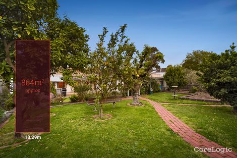 Property photo of 415 Lower Heidelberg Road Eaglemont VIC 3084