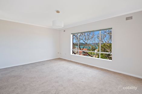 Property photo of 32/9 Mandolong Road Mosman NSW 2088