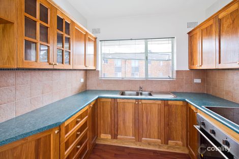 Property photo of 32/9 Mandolong Road Mosman NSW 2088