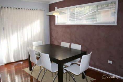 Property photo of 29 Fallbrook Street Kenmore QLD 4069