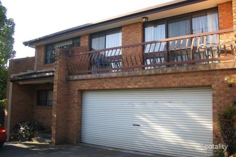 1/25 Frederick St, Doncaster, VIC 3108