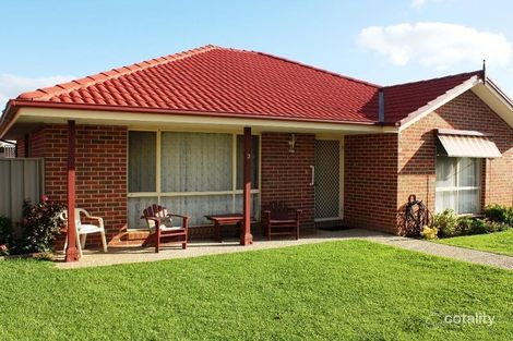 Property photo of 2/34 Lynch Street Yarrawonga VIC 3730