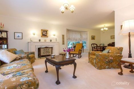 Property photo of 8 Nunga Court Mount Eliza VIC 3930