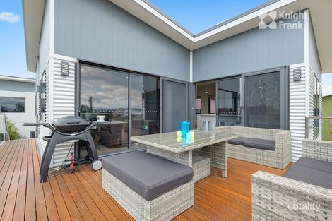 Property photo of 1/9 Meredith Court Swansea TAS 7190