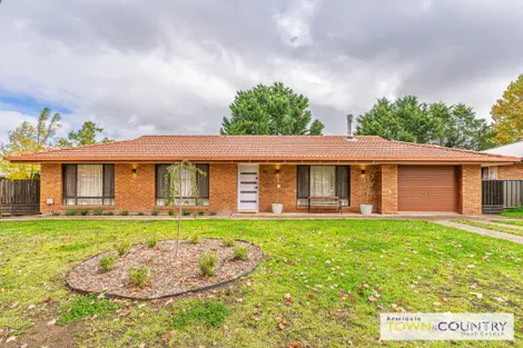 Property photo of 85 Macdonald Drive Armidale NSW 2350