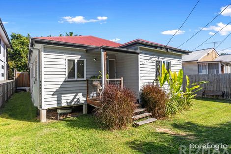 Property photo of 296 Ferguson Road Seven Hills QLD 4170