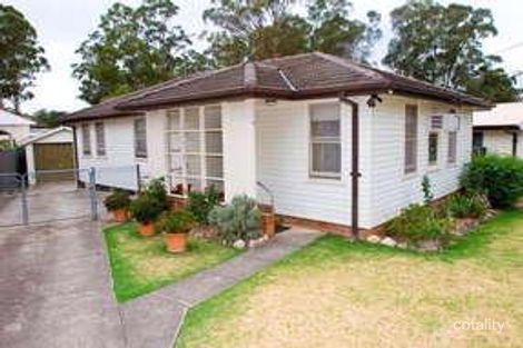 7 Ellis Cres, Miller, NSW 2168