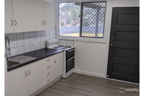Property photo of 26A South Street Crows Nest QLD 4355