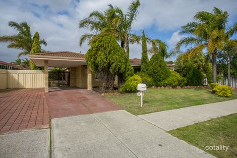 Property photo of 96 Bluegum Road Beechboro WA 6063