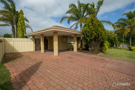 Property photo of 96 Bluegum Road Beechboro WA 6063