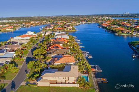 Property photo of 12 Mandolin Avenue Helensvale QLD 4212