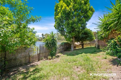 Property photo of 180 Burleigh Street Burleigh Waters QLD 4220