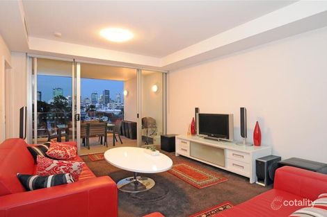 503/242 Boundary St, West End, QLD 4101