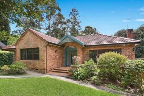 2 Kiparra St, Pymble, NSW 2073