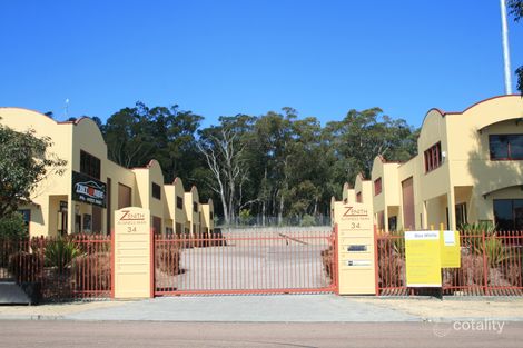 10/34 Alliance Ave, Morisset, NSW 2264