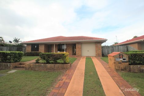 Property photo of 4 Parlon Court Kawungan QLD 4655