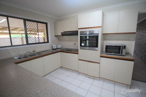 Property photo of 4 Parlon Court Kawungan QLD 4655