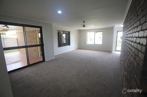 Property photo of 4 Parlon Court Kawungan QLD 4655