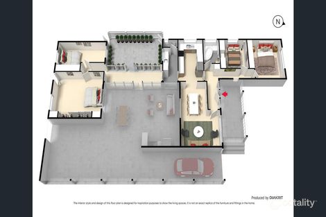 Property photo of 23 Stenhouse Avenue Brooklyn VIC 3012