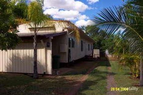 28 Fourth Ave, Parkside, QLD 4825