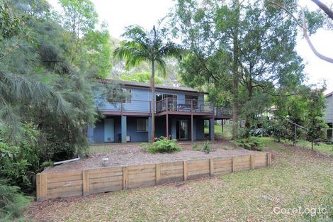 Property photo of 34 Frederick Street Vincentia NSW 2540