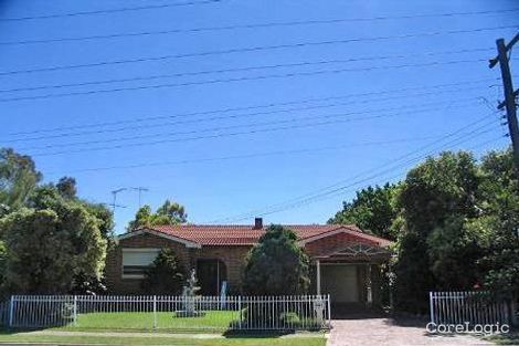 Property photo of 52 Railway Terrace Riverstone NSW 2765