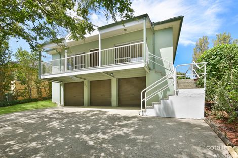 Property photo of 21 Silvia Street Hornsby NSW 2077