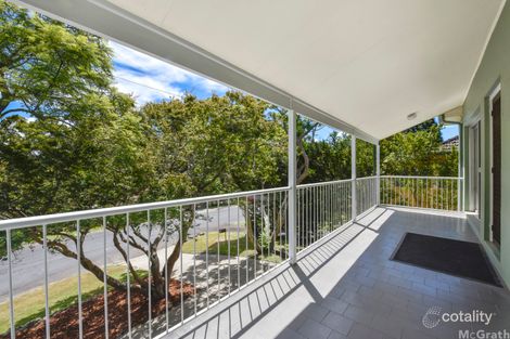 Property photo of 21 Silvia Street Hornsby NSW 2077