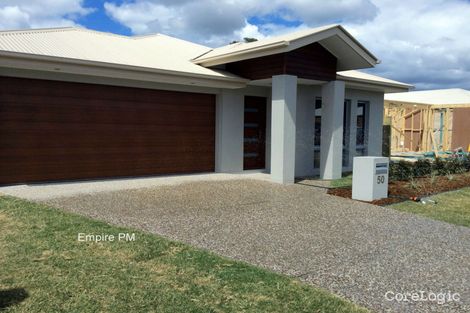 Property photo of 50 Stoneleigh Reserve Boulevard Logan Reserve QLD 4133