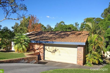 Property photo of 5 Hibiscus Place Unanderra NSW 2526