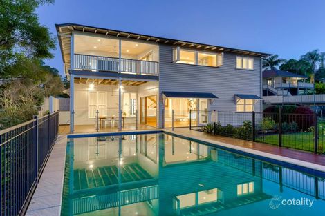 Property photo of 29 Tooth Avenue Paddington QLD 4064