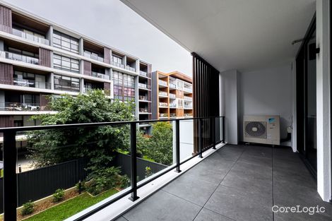 Property photo of 101/9 Porter Street Ryde NSW 2112