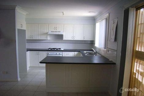 Property photo of 8 Bulli Close Prestons NSW 2170