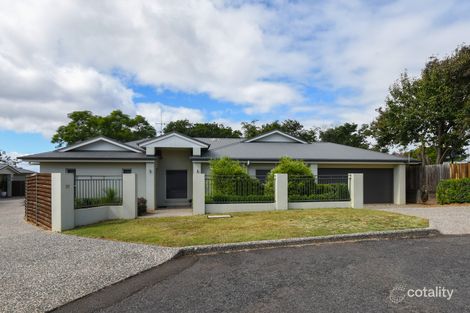 1/1-3 Murlali Ct, East Toowoomba, QLD 4350