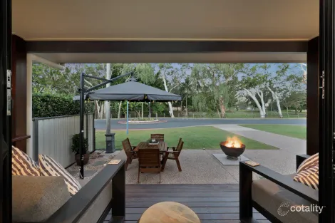 Property photo of 47 The Esplanade Bucasia QLD 4750