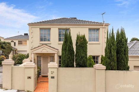 2b Kelba St, Balwyn North, VIC 3104