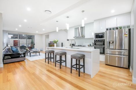 Property photo of 15 Megalong Street The Ponds NSW 2769