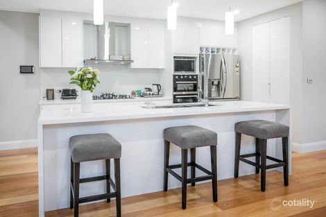 Property photo of 15 Megalong Street The Ponds NSW 2769