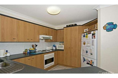 Property photo of 26/1-5 Studio Drive Pacific Pines QLD 4211
