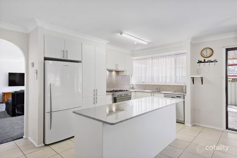 Property photo of 4 Pasadena Place St Clair NSW 2759