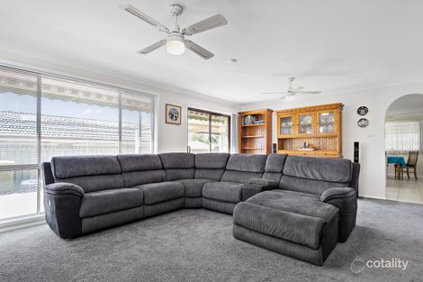 Property photo of 4 Pasadena Place St Clair NSW 2759