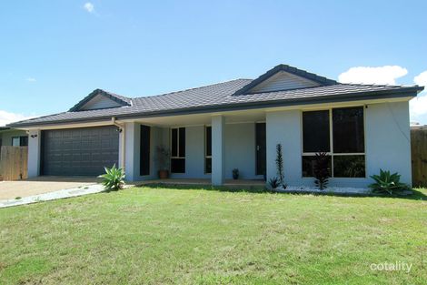 Property photo of 11 Sunset Court Murrumba Downs QLD 4503