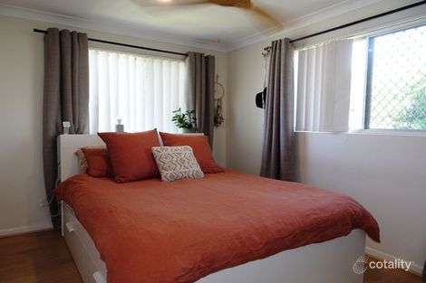Property photo of 6/17 Chaucer Street Moorooka QLD 4105