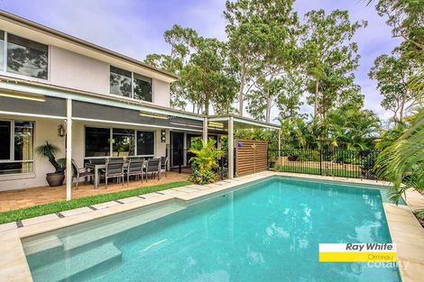 Property photo of 20 Peachester Close Ormeau QLD 4208