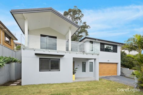 Property photo of 17 Amaroo Avenue Figtree NSW 2525