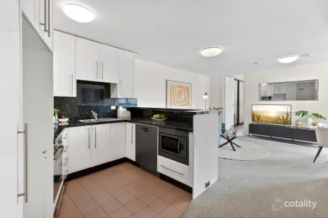 Property photo of 74/21 East Crescent Street McMahons Point NSW 2060