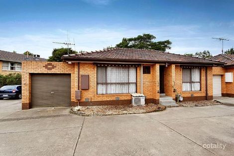 3/108 Roberts St, West Footscray, VIC 3012