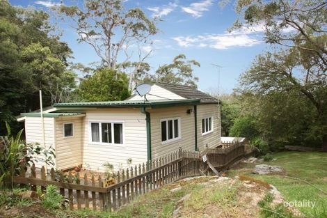 Property photo of 147 Ellesmere Road Gymea Bay NSW 2227