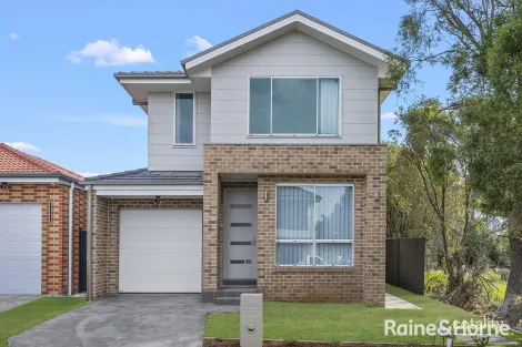 Property photo of 14 Magellanic Street Austral NSW 2179