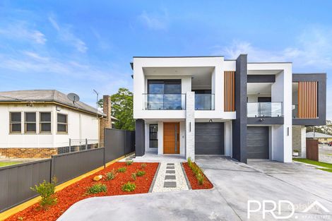 Property photo of 1 Enright Street East Hills NSW 2213